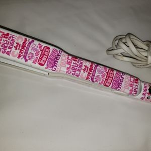 Hair Straighteners and Hair Curlers